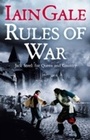 Cover: Rules of War - HarperCollins