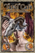 Cover: Tarot Cafe: The Collector's Edition, Volume 2 - Tokyopop Press Inc