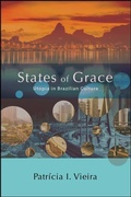 Cover: States of Grace - De Gruyter
