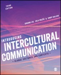Cover: Introducing Intercultural Communication - SAGE Publications Ltd