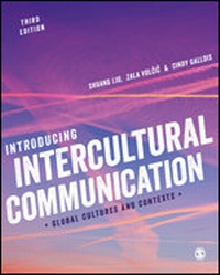 Enlarge image Cover: Introducing Intercultural Communication - SAGE Publications Ltd
