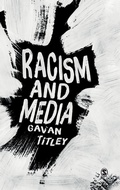 Cover: Racism and Media - SAGE Publications Ltd