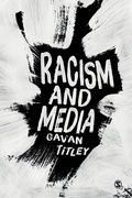 Cover: Racism and Media - SAGE Publications Ltd