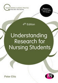 Abbildung von: Understanding Research for Nursing Students - Learning Matters Ltd