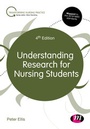 Cover: Understanding Research for Nursing Students - Learning Matters Ltd