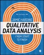 Cover: Qualitative Data Analysis - SAGE Publications Ltd