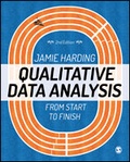 Cover: Qualitative Data Analysis - SAGE Publications Ltd