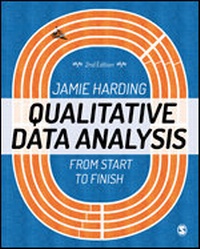 Abbildung von: Qualitative Data Analysis - SAGE Publications Ltd