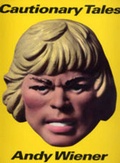 Cover: Cautionary Tales - Cornerhouse Publications