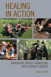 Enlarge image Cover: Healing in Action - Rowman & Littlefield Publishers