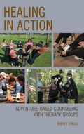 Cover: Healing in Action - Rowman & Littlefield Publishers