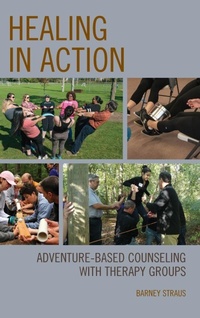 Enlarge image Cover: Healing in Action - Rowman & Littlefield Publishers