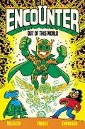 Cover: Encounter Vol. 1: Volume 1 - Oni Press,US
