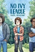 Cover: No Ivy League - Oni Press,US