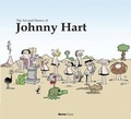 Cover: The Art and Humor of Johnny Hart - Hermes Press