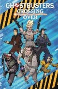 Cover: Ghostbusters: Crossing Over - Idea & Design Works