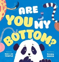 Enlarge image Cover: Are You My Bottom? - A&U Children