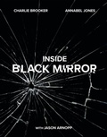 Cover: Inside Black Mirror - Ebury Press
