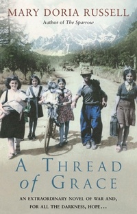 Enlarge image Cover: A Thread Of Grace - Black Swan