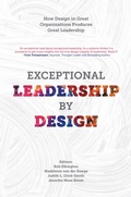 Cover: Exceptional Leadership by Design - Emerald Publishing Limited