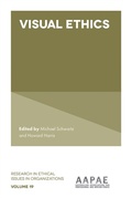 Cover: Visual Ethics - Emerald Publishing Limited