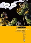 Cover: Judge Dredd: The Complete Case Files 32: Volume 32 - 2000 AD Graphic Novels