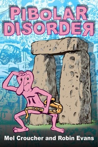 Enlarge image Cover: Pibolar Disorder - Andrews UK