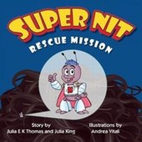 Enlarge image Cover: Super Nit - Wordzworth Publishing