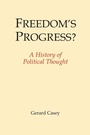 Cover: Freedom's Progress? - Andrews UK