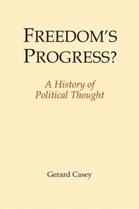 Enlarge image Cover: Freedom's Progress? - Andrews UK