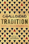 Cover: Challenging Tradition - Langham Global Library