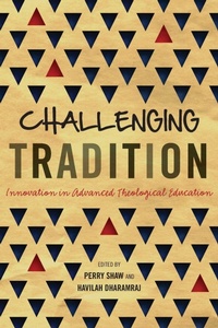 Enlarge image Cover: Challenging Tradition - Langham Global Library