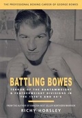 Cover: Battling Bowes - WarCryPress UK