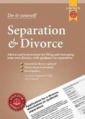 Cover: Separation & Divorce Kit - Lawpack Publishing Ltd