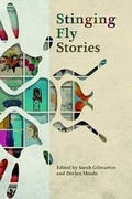 Cover: Stinging Fly Stories - Stinging Fly Press