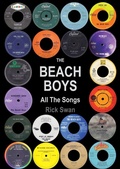 Cover: The Beach Boys: All The Songs - Wymer Publishing