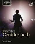 Cover: CBAC TGAU Cerddoriaeth - Illuminate Publishing