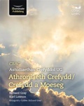 Cover: WJEC/Eduqas Religious Studies for A Level Year 1 & AS - Philosophy of Religion and Religion and Ethics - Illuminate Publishing