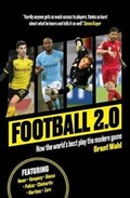 Cover: Football 2.0 - BackPage Press Limited