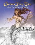 Cover: Grimm Fairy Tales Adult Coloring Book - Zenescope Entertainment