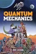 Cover: Quantum Mechanics - Lion Forge, LLc, The