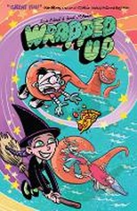 Enlarge image Cover: Wrapped Up Vol. 2: Volume 2 - Oni Press,US