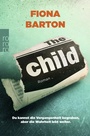 Cover: The Child - Rowohlt Taschenbuch