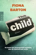 Cover: The Child - Rowohlt Taschenbuch