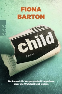 Enlarge image Cover: The Child - Rowohlt Taschenbuch