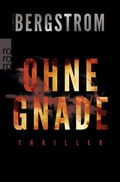 Cover: Ohne Gnade - Rowohlt Taschenbuch