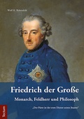 Bild: Friedrich der Große - Tectum Wissenschaftsverlag