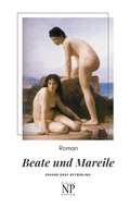 Cover: Beate und Mareile - Null Papier Verlag