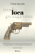 Cover: Loca - Planeta Publishing