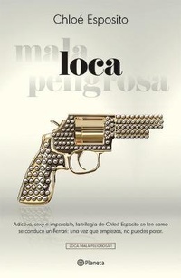 Enlarge image Cover: Loca - Planeta Publishing